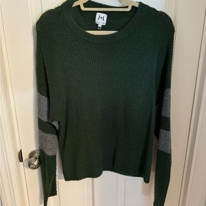 John + Jenn Sweater